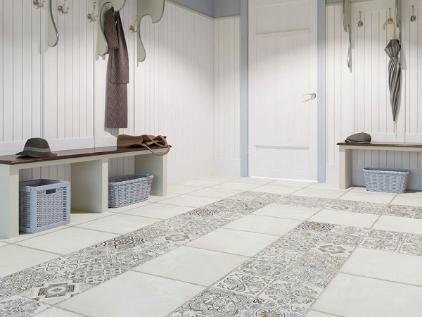 На фото Плитка LABERTA (New Trend)