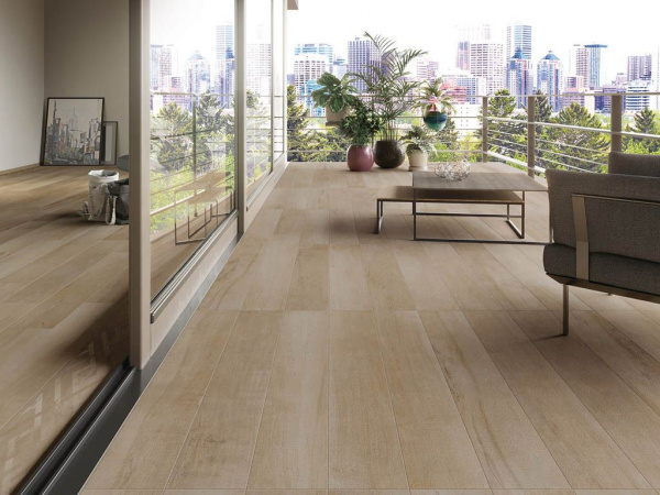 На фото Плитка ANTIQUE (Cerdomus)