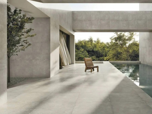 На фото Плитка FEEL (Refin)