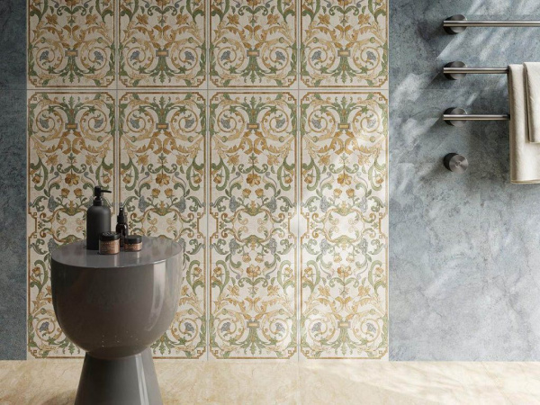 На фото Плитка ЭВОРА (Kerama Marazzi)