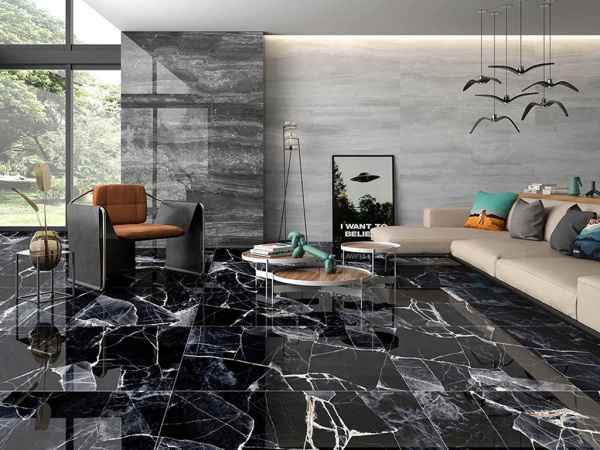 На фото Плитка GALLIFERY (Maimoon Ceramica)