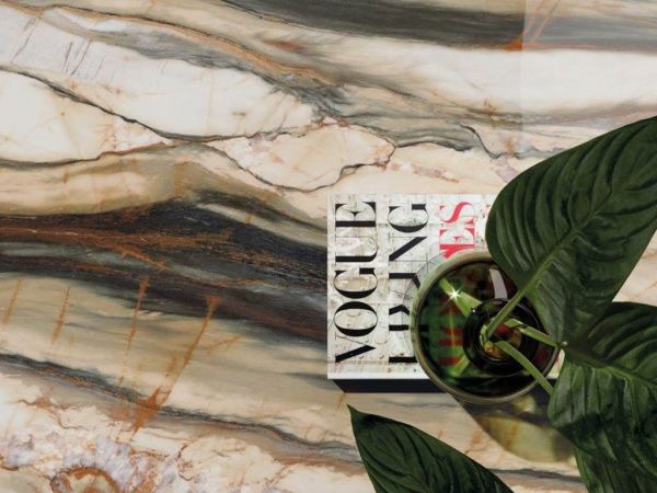 На фото Плитка SENSI 900 (ABK Ceramiche)