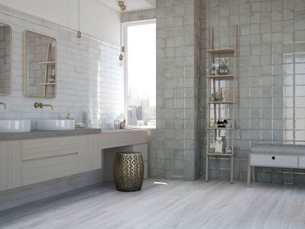 На фото Плитка ALCHIMIA (Cifre Ceramica)