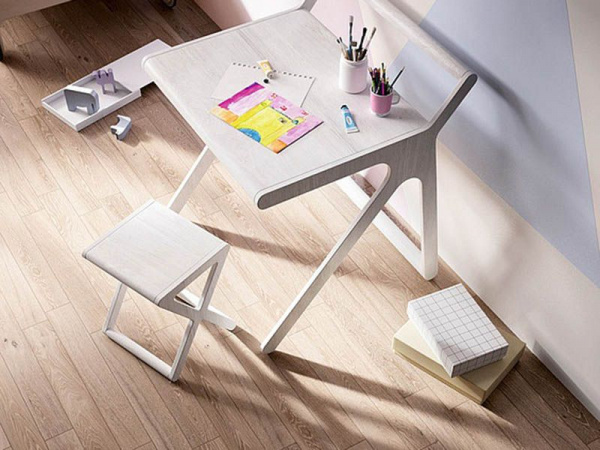 На фото Керамогранит  TREVERKCHARME (Marazzi Italy)