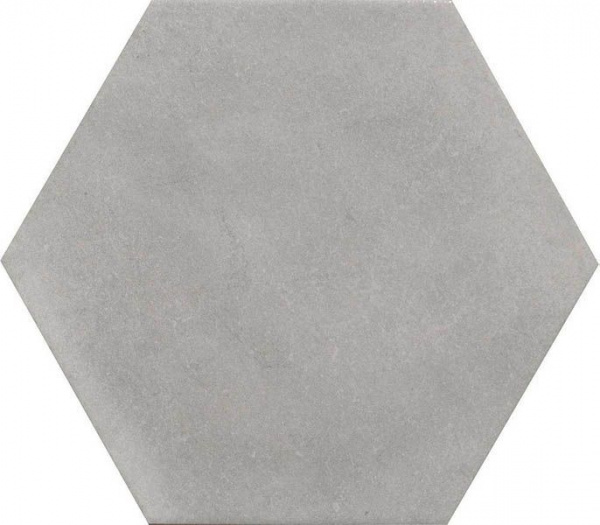 Керамогранит Materia Prima Esag. GREY VETIVER (1069779) 24x27.7 от Cir Ceramiche (Италия)