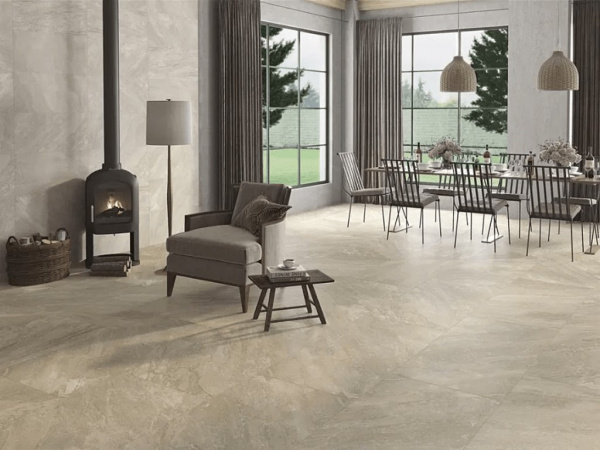 Плитка  INOUT ICARIA BLANCO (STN Ceramica (Stylnul))