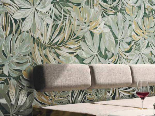 На фото Плитка ALCHYMIE (Naxos Ceramica)