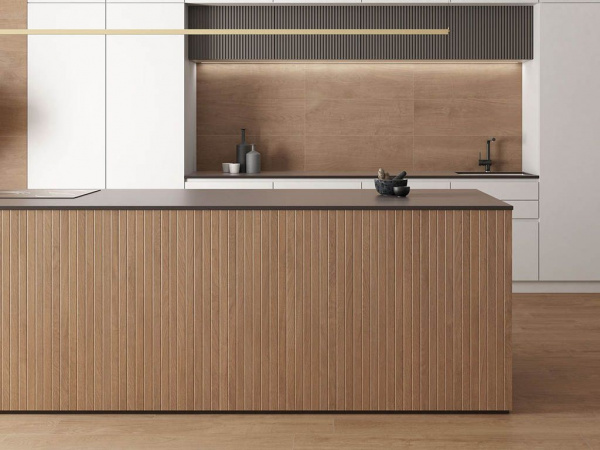 На фото Плитка CLASH (Argenta)