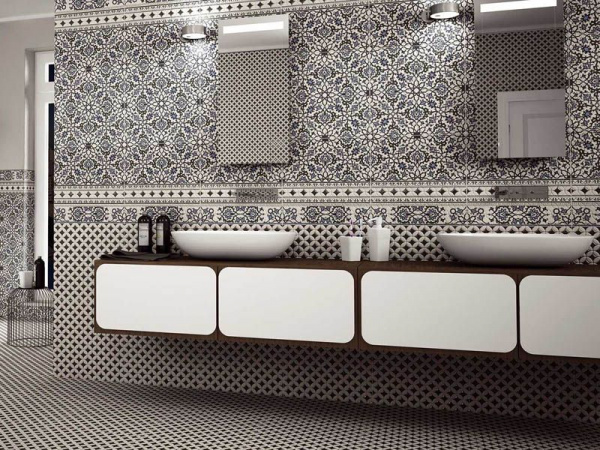Плитка ORLY (Realonda Ceramica) На фото Плитка ORLY (Realonda Ceramica)