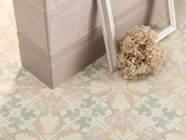 На фото Плитка SOFFIO (Vallelunga Ceramica)