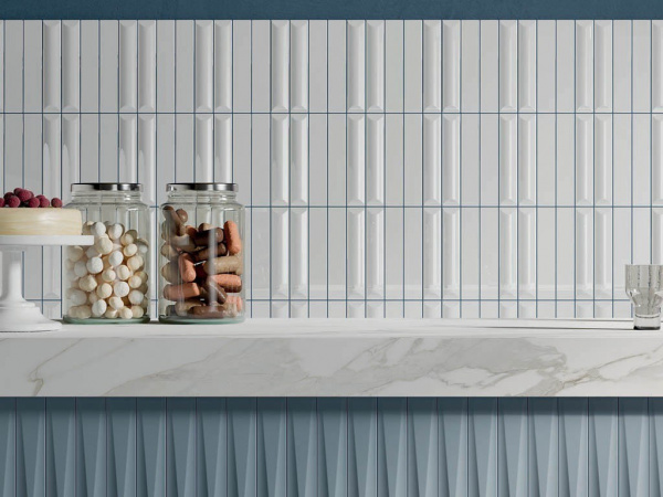 На фото Плитка UP (AVA Ceramica)