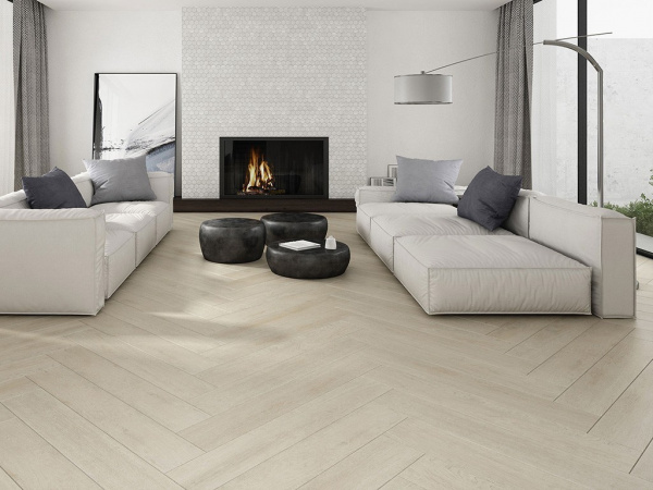 На фото Плитка ADD-OAK (Nanogress)