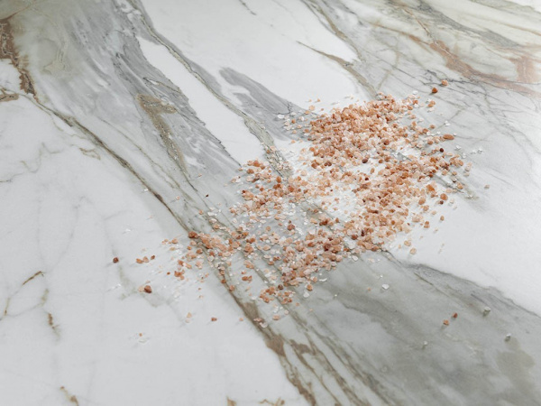 На фото Плитка MACCIA VECCHIA GOLD