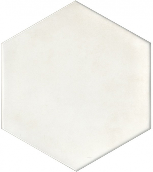 Настенная плитка Флорентина белый глянцевый (24029) 20x23.1x0.69 от Kerama Marazzi (Россия)