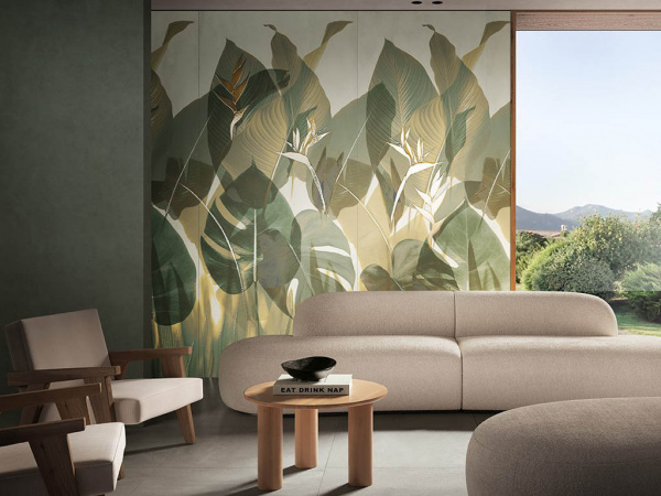 На фото Плитка YLICO (FAP Ceramiche)