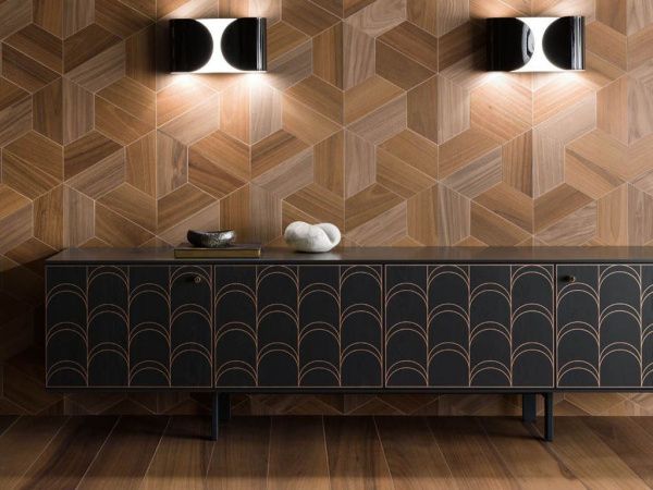 На фото Плитка BIO SELECT (LEA Ceramiche)