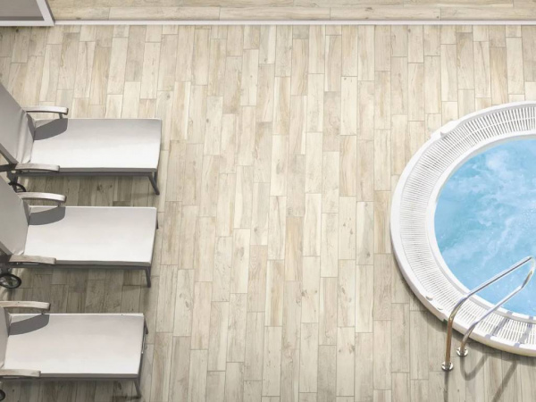 На фото Плитка HARD & SOFT (Rondine Group RHS)