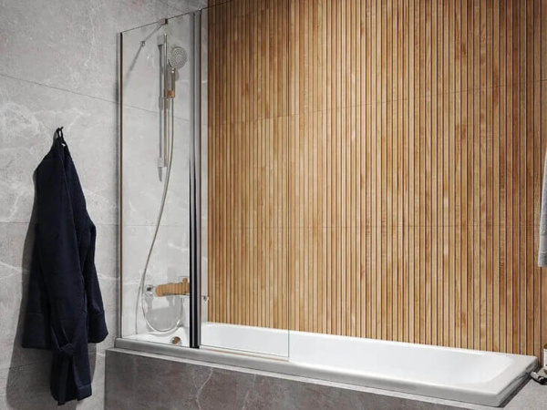 На фото Плитка ARTWOOD (Ibero Ceramicas)