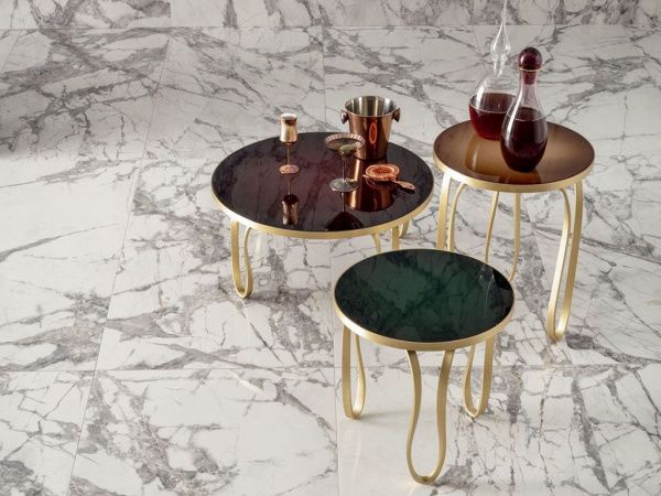 На фото Плитка SLIMTECH DELIGHT (LEA Ceramiche)