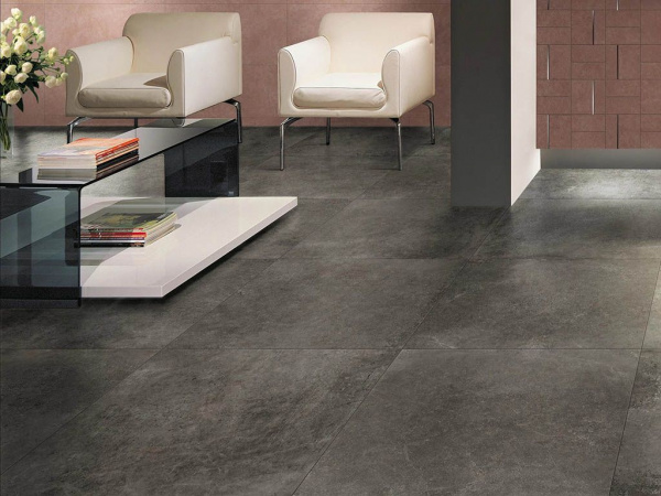 На фото Плитка DRIFT (Atlas Concorde)