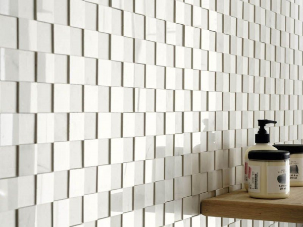 На фото Керамогранит ALLMARBLE (Marazzi Italy)