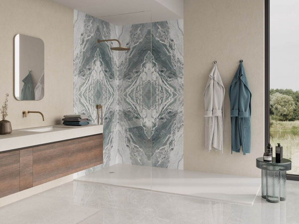 На фото Плитка OROBICO (Fanal)