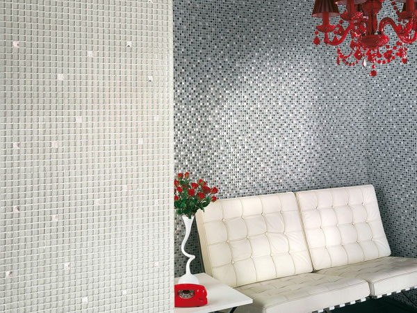 На фото Плитка MOSAICO (DUNE)