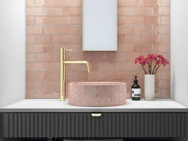 На фото Плитка MANACOR (Equipe Ceramicas)