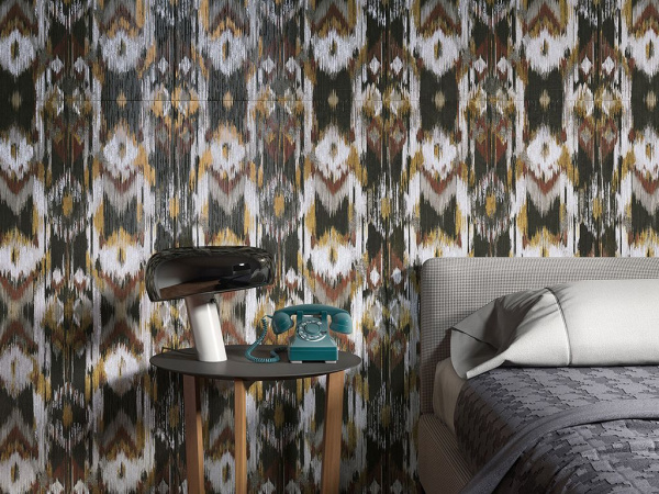 На фото Плитка SHOWALL (Serenissima)