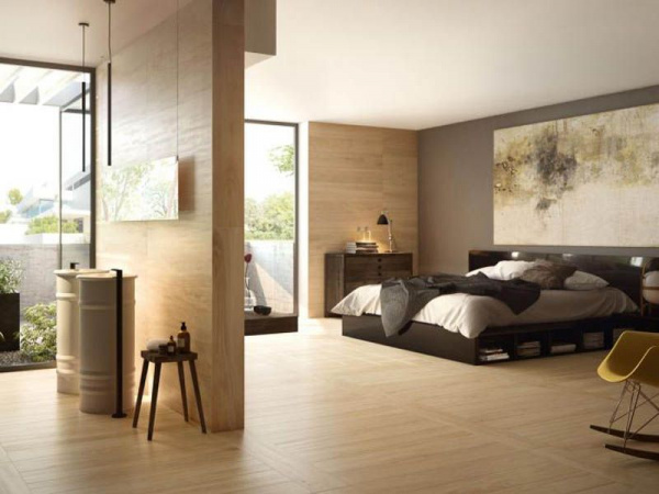 На фото Мезон