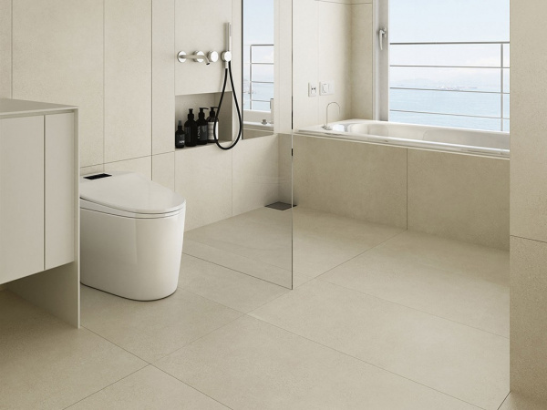 На фото Плитка FUSIONE (Nanogress)