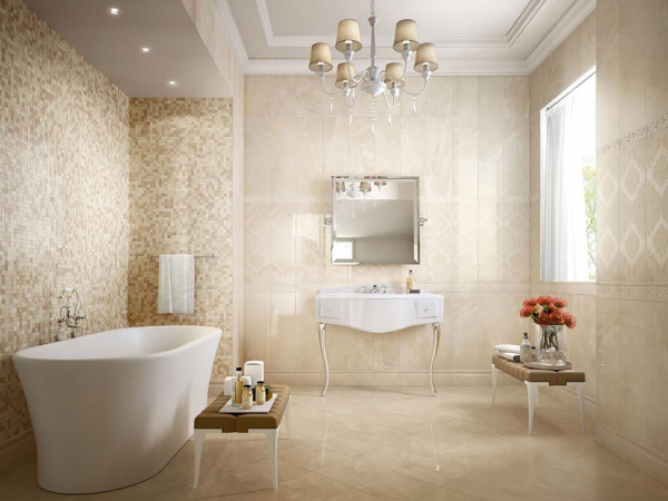 Плитка GLAMOURWALL (Ascot Ceramiche)