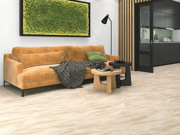 На фото Плитка SLATE ROCK (Alma Ceramica)