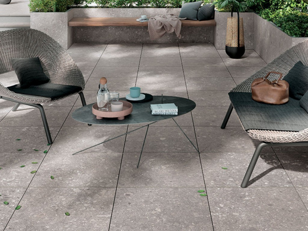 На фото Керамогранит NORR (Mirage)