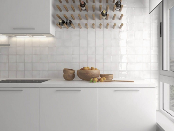 На фото Плитка MANACOR (Equipe Ceramicas)