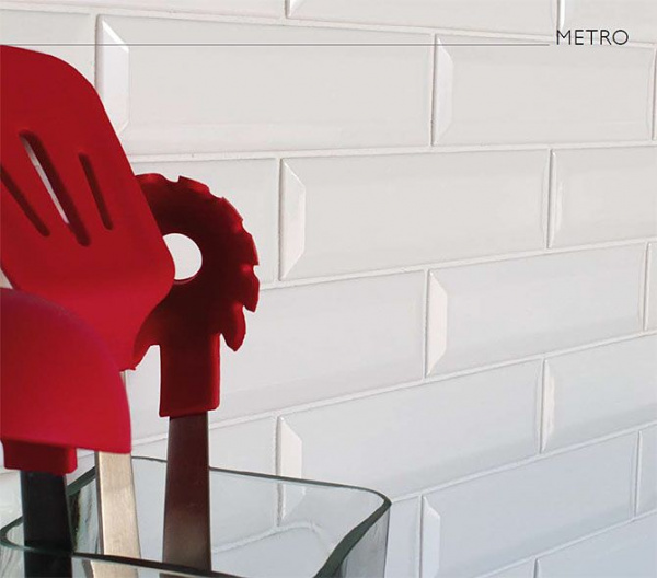 На фото Плитка BISELADO (Bela Vista)