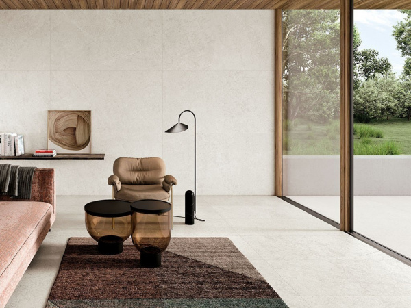 На фото Плитка ALPINE 4D (Peronda)