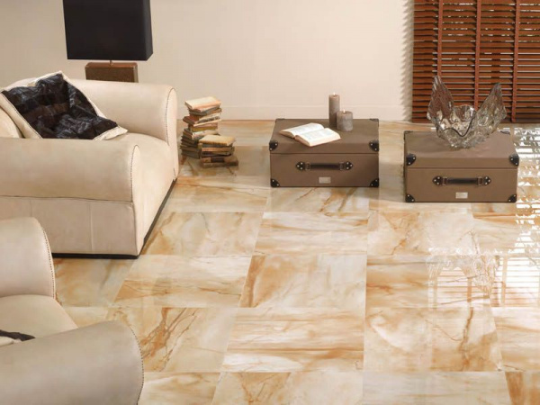 На фото Плитка AURIS (Peronda)