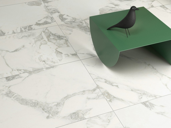 На фото Плитка MICHELANGELO (ColiseumGres)