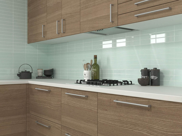 На фото Плитка COSTA NOVA (Equipe Ceramicas)