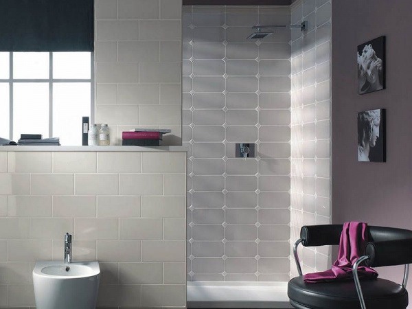 Плитка NEW CLASSIC (Ceramiche Grazia) На фото Плитка NEW CLASSIC (Ceramiche Grazia)