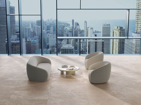 На фото Плитка CHICAGO (Peronda)