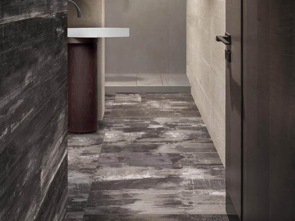 На фото Плитка MARINA BAY (Lamborghini Tonino)