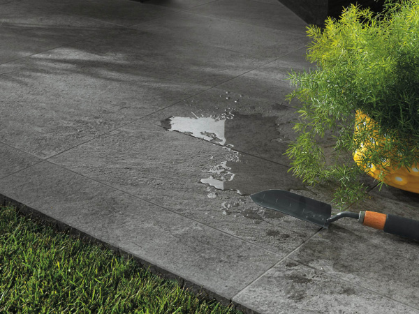 На фото Плитка и керамогранит BRAVE (Atlas Concorde Италия)