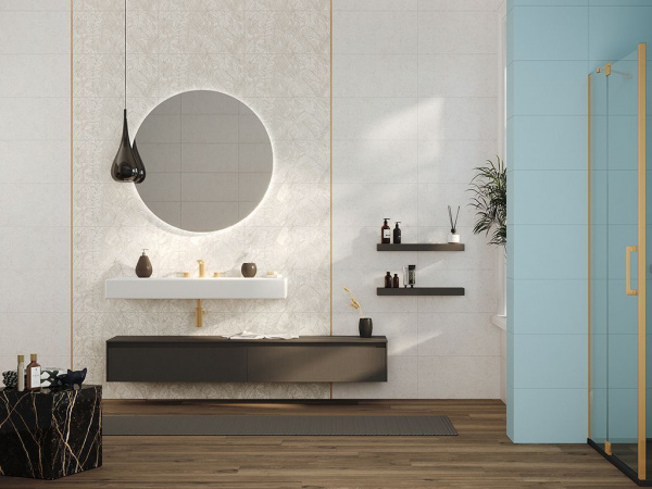 На фото Плитка SWEET (Creto)