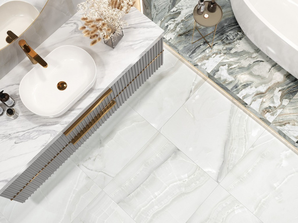 Плитка SNOW (LCM) На фото Плитка SNOW (LCM)