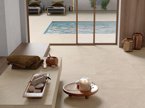 На фото Плитка MOTLEY (Mirage)