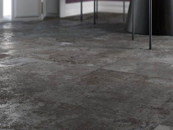 На фото Плитка GHOST (ABK Ceramiche)