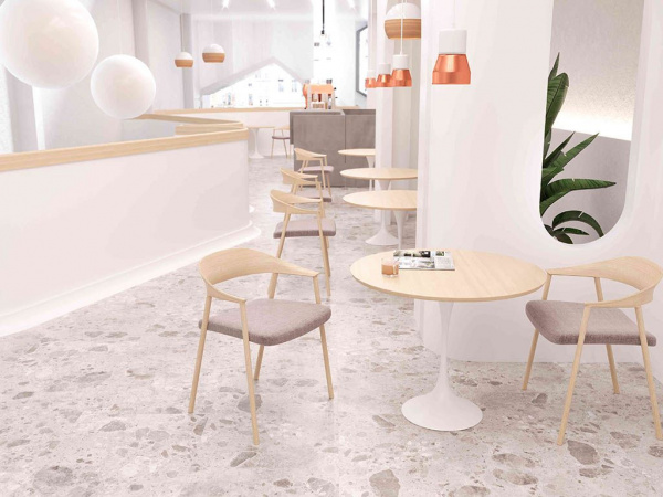 На фото Плитка AMBRA (Creto)