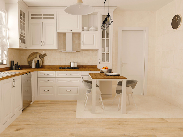 На фото Daintree